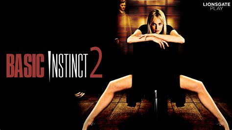 basic instinct 2 full movie